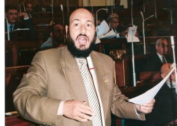رئيس التحرير يكتب : نعــم .. هناك تطورا ملموسا في المنظومه الطبيه لكن يفتقدها أبناء بسيون .