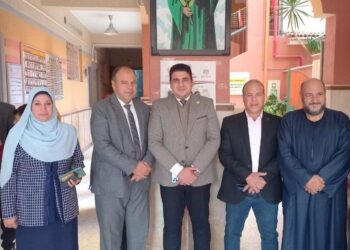 رئيس التحرير يكتب : مبروك لمصر نجاح الإنتخابات الرئاسيه لكن يبقى هناك دروس مستفاده .