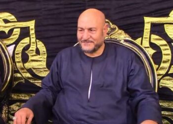 رئيس التحرير يكتب : اليوم بداية عام جديد تعالوا نعيد البسمه التي تلاشت ، والفرحه التي غادرتنا .