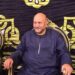 محمود الشاذلى يكتب : أنا والإنسانيه المفتقده . 11 رئيس التحرير يكتب : اليوم بداية عام جديد تعالوا نعيد البسمه التي تلاشت ، والفرحه التي غادرتنا .