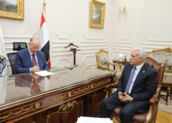 محافظ القاهرة يعتمد جدول امتحانات الفصل الدراسي الأول للعام الدراسى 2023/2024