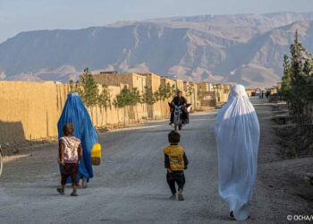 مجلس الأمن يتبنى قرارا بشأن التعامل مع طالبان والتحديات التي تواجه أفغانستان