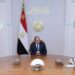 الرئيس السيسي يوجه الحكومة بتوفير مستلزمات الإنتاج الضرورية لعملية التنمية والقطاعات الأخرى ذات الأولوية