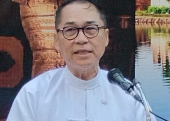 سفارة ميانمار تقيم معرضا لعرض ثقافتها وفرص الاستثمار المتاحة لتعزيز الروابط بين مصر ودول المنطقة