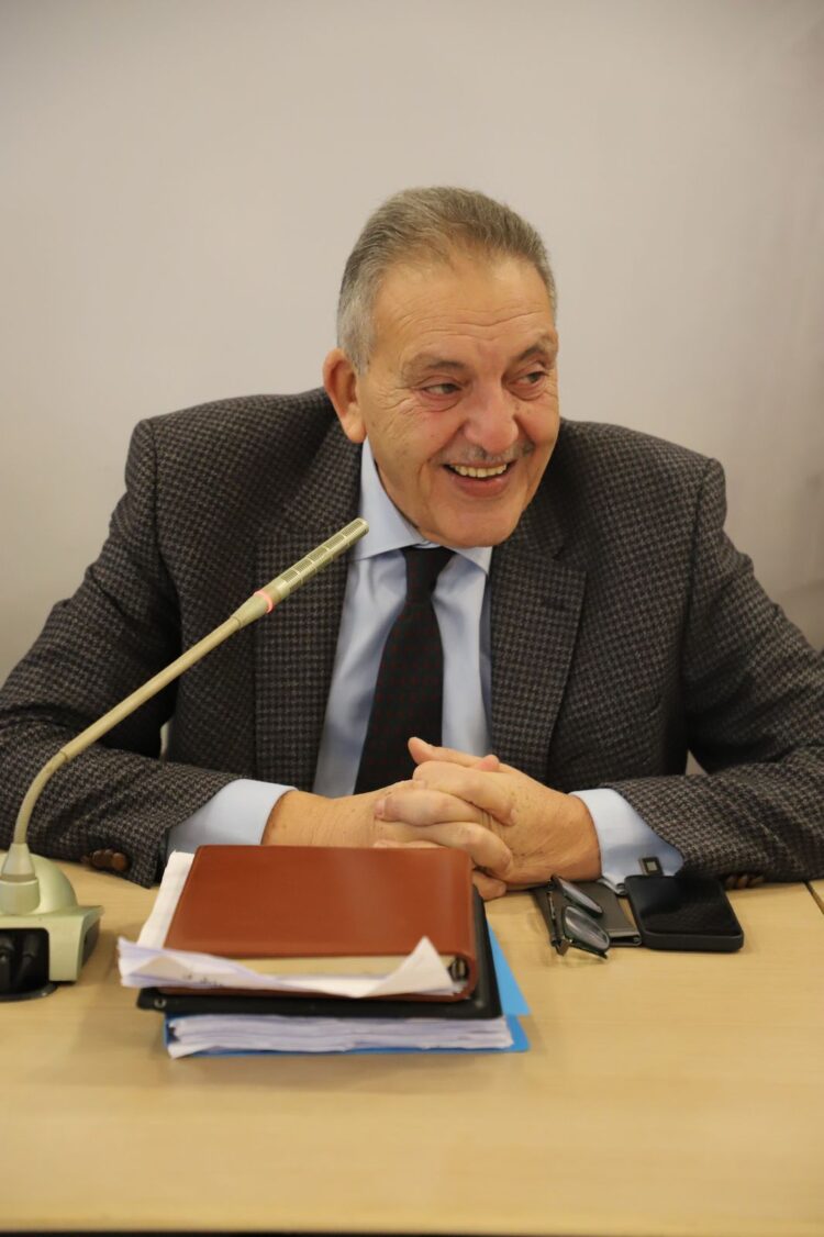 "الوكيل" يدعو منتسبي غرفة الإسكندرية للمشاركة في الاستحقاق الدستوري المقبل 1 “الوكيل” يدعو منتسبي غرفة الإسكندرية للمشاركة في الاستحقاق الدستوري المقبل