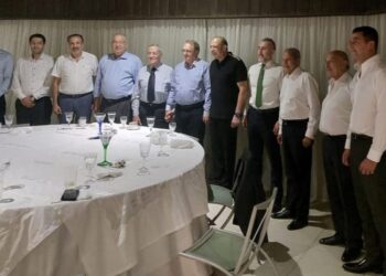 جمعية الصداقة المصرية الروسية ترحب بمبعوث الرئيس الروسي