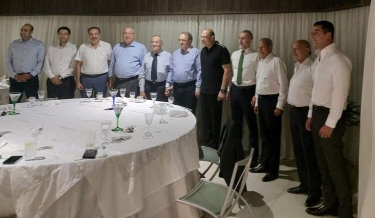 جمعية الصداقة المصرية الروسية ترحب بمبعوث الرئيس الروسي 1 جمعية الصداقة المصرية الروسية ترحب بمبعوث الرئيس الروسي