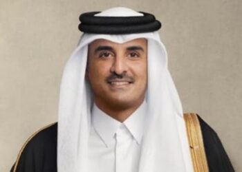 بالتنسيق مع” مصر” الشقيقة أمير دولة” قطر” يوجه بعلاج 1500جريحاً وكفالة 3 آلاف يتيماً من الشعب الفلسطيني