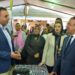 محافظ الإسكندرية يفتتح الملتقى التوظيفي الرابع لخريجي المدارس الفنية بالإسكندرية 11 محافظ الإسكندرية يفتتح الملتقى التوظيفي الرابع لخريجي المدارس الفنية بالإسكندرية