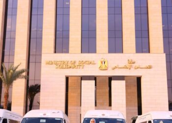 “القباج”  تعلن استعدادات وزارة التضامن الإجتماعي لتسهيل مشاركة الأشخاص ذوي الإعاقة وكبار السن والفئات غير القادرة في الانتخابات الرئاسية المقبلة