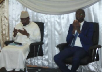 “موسم الحج 2024″ في السنغال شكل تاني و”أبو بكر صار والخارجية” حققوا كل الأمانى