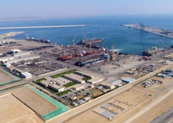 النقد الدولي يتوقع انتعاش نمو الاقتصاد العُماني مع بداية عام 2024