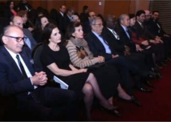 الأوبرا المصرية تحتفل بمئوية “الجمهورية التركية” مع سفراء العالم