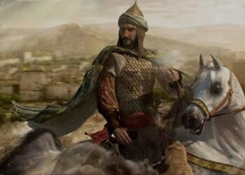 الظاهر بيبرس علامة بارزة في تاريخ مصر والأمة الإسلامية