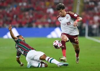 ” ضياع أسهل فرصة ” الأهلي يخسر من فلومينينسي بثنائية.. وينافس على برونزية كأس العالم للأندية