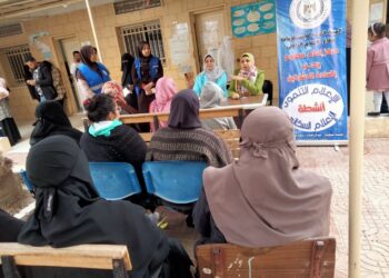 مركز إعلام مطروح يعقد ندوة بعنوان الصحة الإنجابية واستقرار الأسرة المصرية