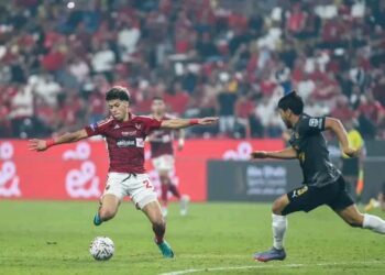 الأهلي يتأهل إلي نهائي كأس السوبر الأبطال بعد فوزه علي سيراميكا كليوباترا بهدف نظيف