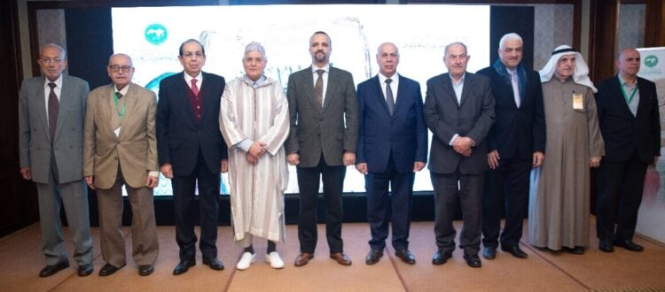 إعادة النظر في تراثنا العربي في مؤتمر دولي الأول من نوعه لمعهد المخطوطات العربية