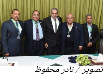 ندوة تعريفية  حول “مبادرة شبكة المدن العالمية صفر نفايات بمزرعة الكرام “