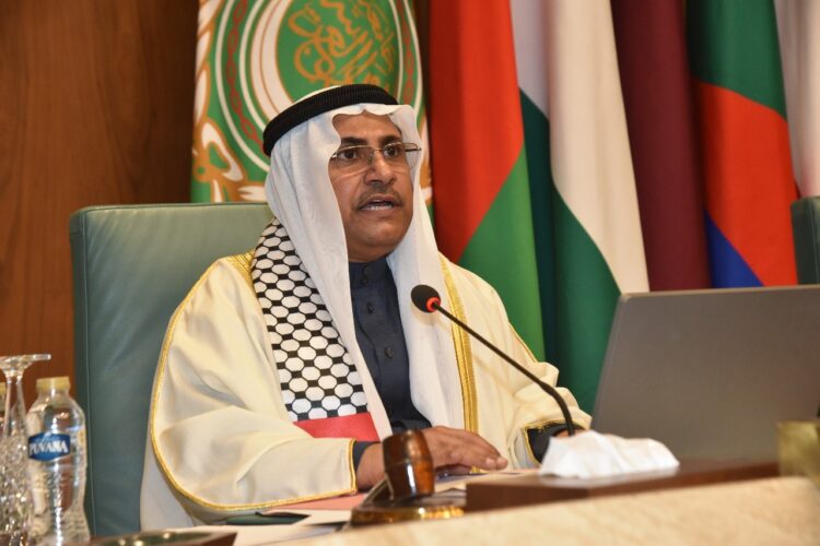 البرلمان العربي يطالب الدول العربية بتجميد كافة العلاقات مع الإحتلال الإسرائيلي وسحب السفراء فوراً