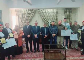 كتب _ بسيوني الجمل :