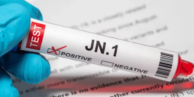 الصحة: إيجابية نتائج التحاليل المعملية لحالتين مصابتين بـ«كوفيد -19» للمتحور JN1