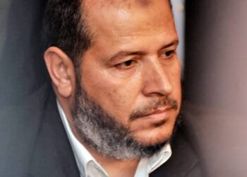 عضو المكتب السياسي لحركة حماس  : الاحتلال عينه على تهجير شعبنا، وهدف عدوانه هو القتل والتدمير فقط