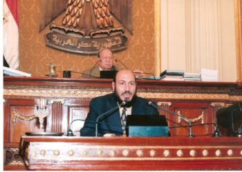 محمود الشاذلى يكتب : إطلاله وطنية على الزمن الجميل لعلنا ننتبه لكارثية واقعنا المرير