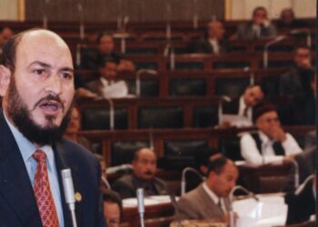 محمود الشاذلى يكتب : إنقذوا منظومة الطب فى مصر وحافظوا على مستواها وأدركوا المنشٱت الطبية قبل الإنهيار 1 رئيس التحرير يكتب : البرلمان الذى ننشده إنطلاقا من تعظيم الإيجابيات والقضاء على السلبيات .