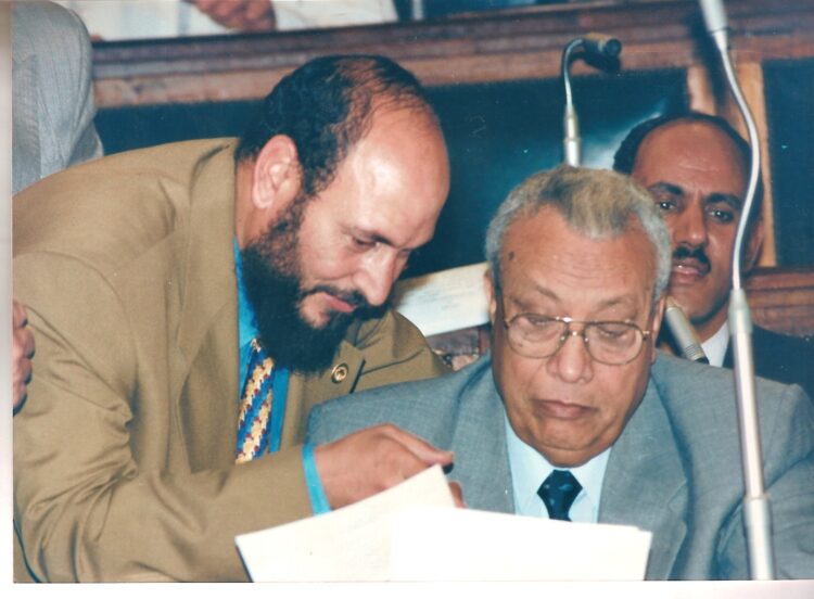 محمود الشاذلى يكتب : المراجعات الحياتيه منطلقا لمناخ سياسى محترم . 1 محمود الشاذلى يكتب : المراجعات الحياتيه منطلقا لمناخ سياسى محترم .