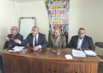 رئيس التحرير يكتب : أبوشادى يرسخ لمنظومة زراعيه رائعه تنطلق من الغربيه .