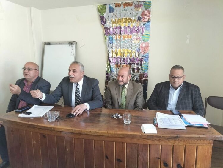 رئيس التحرير يكتب : أبوشادى يرسخ لمنظومة زراعيه رائعه تنطلق من الغربيه .