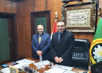 محمود الشاذلى يكتب :  كوالالمبور كلمة السر في كشف إبداع عظماء الكهرباء في مصر