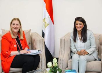 وزارة التعاون الدولي : توقيع منحتين بقيمة 19 مليون دولار في إطار برنامج التعاون الثنائي مع سويسرا