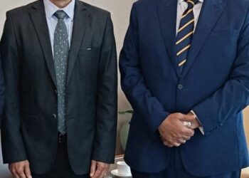 وزير الخارجية السنغافورى يستقبل سفير مصر لبحث العلاقات الثنائية بين البلدين
