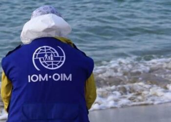 المنظمة الدولية للهجرة : اختفاء أو وفاة نحو مائة شخص في البحر المتوسط منذ بداية عام 2024
