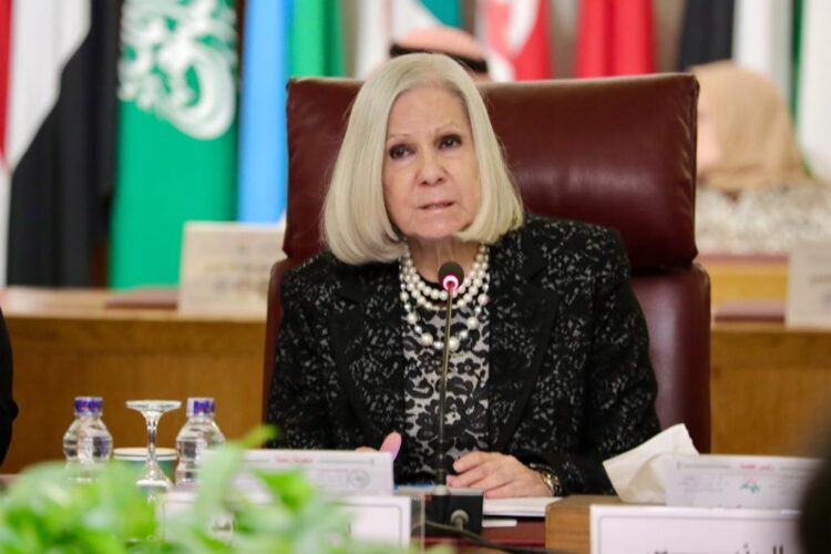 الإعداد لعقد الدورة الـ47 لمجلس وزراء الشباب والرياضة العرب 1 الإعداد لعقد الدورة الـ47 لمجلس وزراء الشباب والرياضة العرب