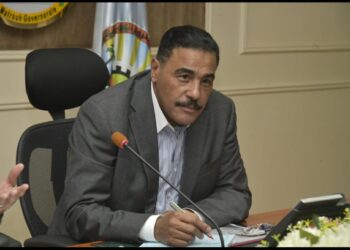 توفير ١٣ فرصة عمل لذوي الهمم والعزيمة من أبناء مطروح ضمن مبادرة “مصر بكم أجمل”