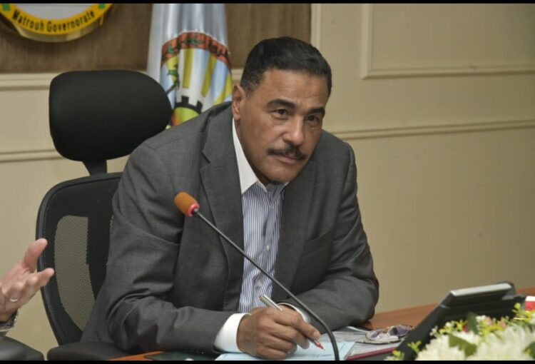 توفير ١٣ فرصة عمل لذوي الهمم والعزيمة من أبناء مطروح ضمن مبادرة “مصر بكم أجمل”