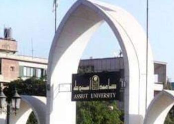 جامعة أسيوط تحرز تقدمادوليافي  التصنيفات العالمية لعام 2023