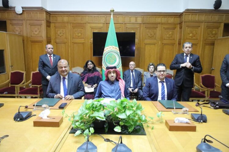 ” لتعارفوا ” المبادرة العربية الدولية لإقامة ” معرض عربي للتواصل مع العالم”