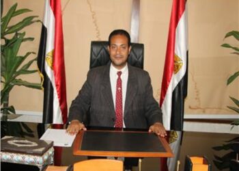 عضو تحالف الأحزاب المصرية إستكمال الحوار الوطني يؤكد علي إستيعاب الدولة المصرية إلي جميع الأحزاب