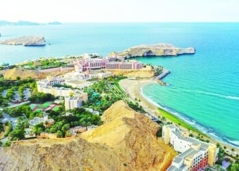 دراسة تكشف أهمية تبني سلطنة عمان صناعة المحتوى الرقمي لتعزيز نمو القطاع السياحي