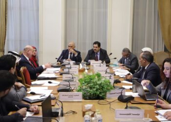 إنعقاد الإجتماع الثالث عشر للجنة الفنية لقواعد المنشأ العربية