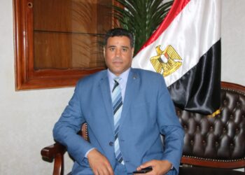 شريف الحسيني عضو تحالف الأحزاب المصرية يثمن جهود الدولة في ادخال الصحفي وائل الدحدوح لمصر