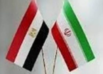 الخارجية الإيرانية : نحن متفائلون والقاهرة لديها إرادة سياسية والأجواء إيجابية لعلاقات طبيعية بين إيران ومصر