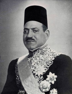 Mustafa el Nahhas