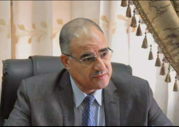 الدكتور طارق عمارة يهنئ البابا تواضروس والأخوة الأقباط بعيد الميلاد المجيد