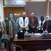 وكيل وزارة الصحة بكفرالشيخ يكرم لجنة البحث العلمي بالمديرية 11 وكيل وزارة الصحة بكفرالشيخ يكرم لجنة البحث العلمي بالمديرية