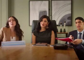 حالة خاصة: الحلقة الثالثة تثير الجدل وتتصدّر الترند